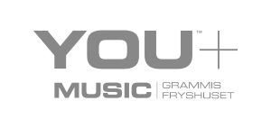 YOU+ Grammis Fryshuset